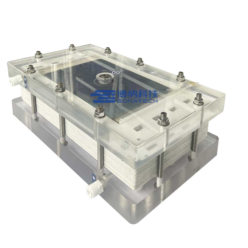 電滲析膜、雙極膜