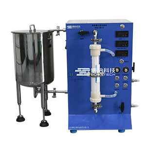 中空纖維膜實驗設(shè)備