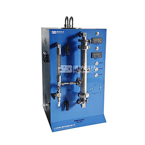 陶瓷膜小型實驗機