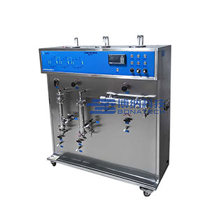 三級膜分離過濾系統(tǒng)